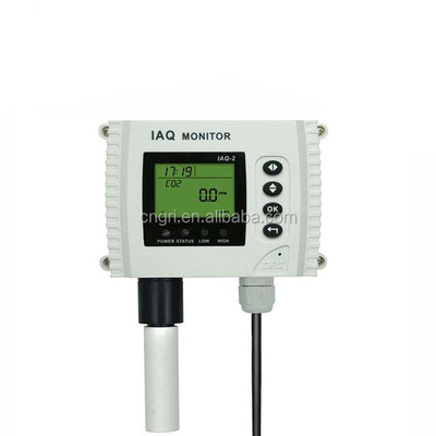 ozono O3 medidor meter ozone gas sensor IAQ-2-O3
