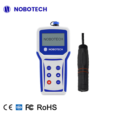 DNB-160 Portable Industry Water Treatment DO Meter For Fishing Waters Testing Dissolved Oxygen Tester With Sensor